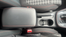 MG ZS 1.5 VTi-TECH Excite 5dr Petrol Hatchback